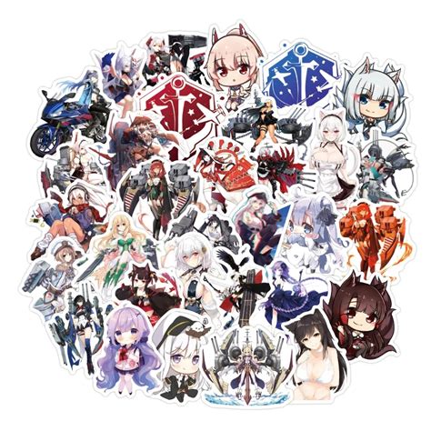 azur lane stickers|azure lane stickers.